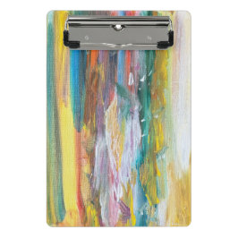 Mini Prancheta Psalm23