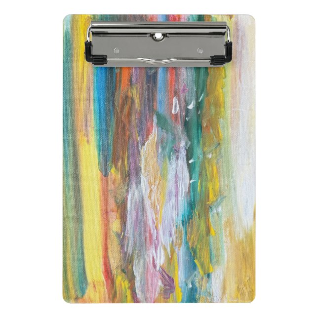 Mini Prancheta Psalm23 (Frente)