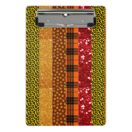 Mini Prancheta Queda do outono - Colheita de Ação de Graças