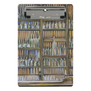 Mini Prancheta Quente, mas não movendo