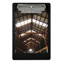 Mini Prancheta Rafters