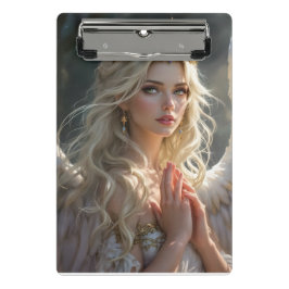 Mini Prancheta Rainha do amanhecer celestial