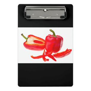 Mini Prancheta Red pepper