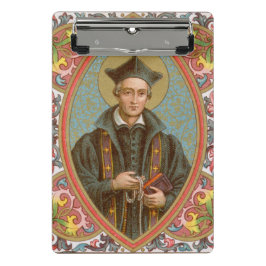 Mini Prancheta Rua. Ivo de Kermartin (BK 015)