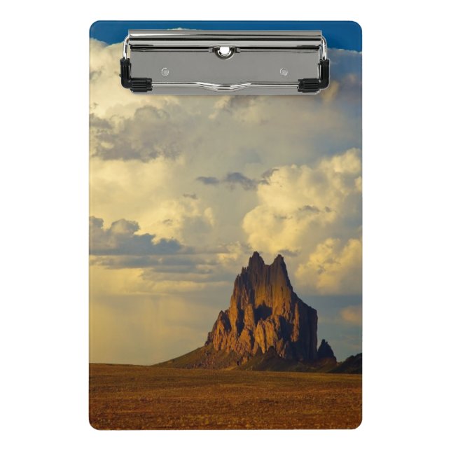 Mini Prancheta Shiprock contra Thunderhead (Frente)