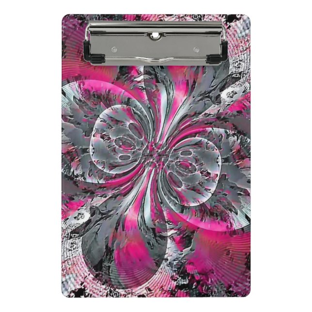 Mini Prancheta Sinais mistos (Frente)