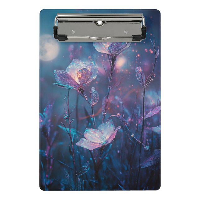 Mini Prancheta Sonata - Pop de cristal - Mini área de transferênc (Frente)