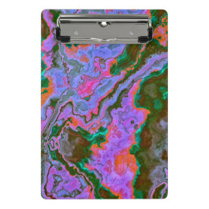 Mini Prancheta Sour Marble