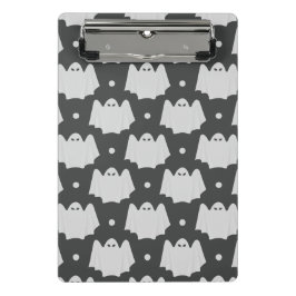 Mini Prancheta Spooky Ghost Halloween