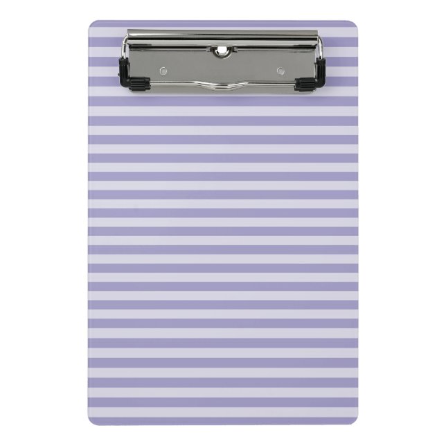 Mini Prancheta Stripes Roxas (Frente)