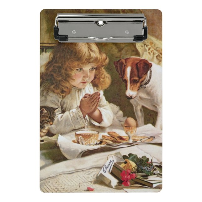 Mini Prancheta Suspense, poster (Frente)