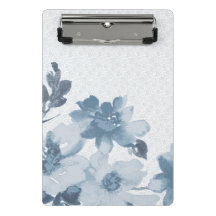 Sutil Indigo Bloom - Soft Elegance de Kraalikaa