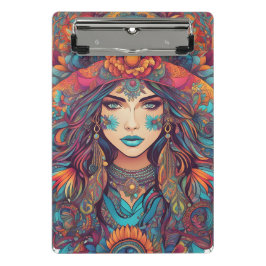 Mini Prancheta The Divine Feminine