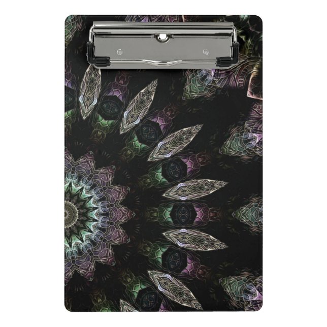 Mini Prancheta Theo (Frente)