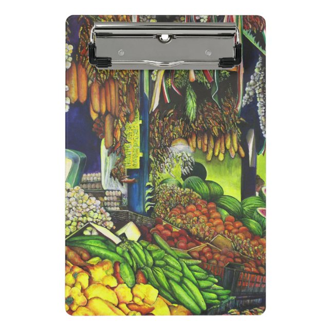 Mini Prancheta Threads Comuns de Interações Humanas, Budapeste (Frente)