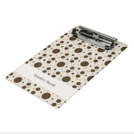 Mini Prancheta Timeless Florals 