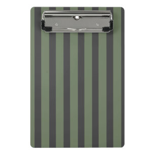 Mini Prancheta Tique Verde Oleícola Moderno