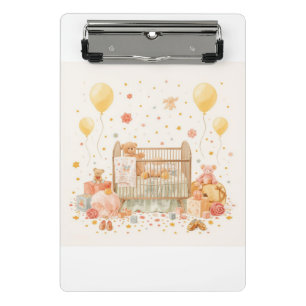 Mini Prancheta Travesseiro decorativo