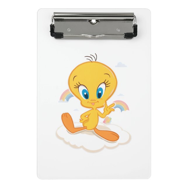 Mini Prancheta Tweety Bird  (Frente)