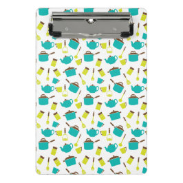 Mini Prancheta Utensílios de cozinha, de cozinha, de cutelaria, d