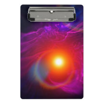 Ventos solares distantes