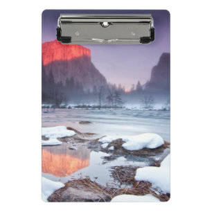 Mini Prancheta Vermelho de Omega