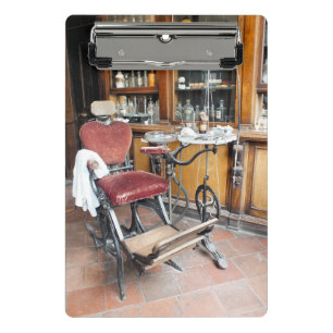 MINI PRANCHETA VICTORIAN ENGLAND