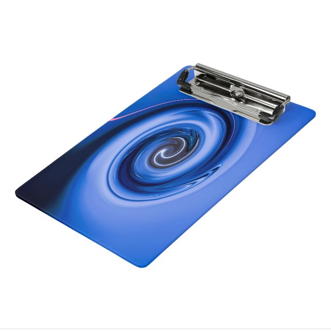 Mini Prancheta Vortex por Shirley Taylor (Inclinado3)