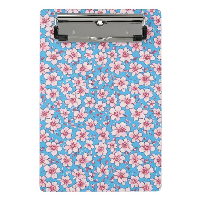 Mini Prancheta  Wildwood Whispers (Frente)