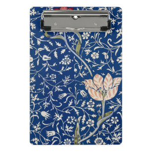 Mini Prancheta William Morris Medway Pattern