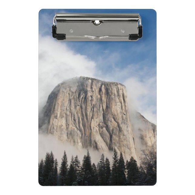 Mini Prancheta Yosemite (Frente)