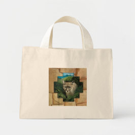 Mini Puma - Bolsa Tote