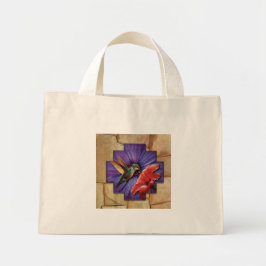 Mini Q'enti - Bolsa Tote