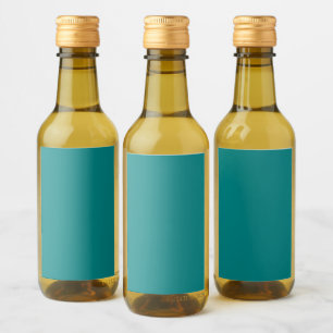 Mini Teal