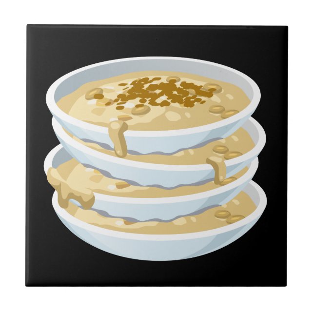 Miniaplicativo de Comida com falha (Frente)