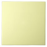 Miniaplicativo de cor sólida amarelo da pasta<br><div class="desc">Cor amarela primavera de luz adorável. Simples e moderno estilo chic moderno e minimalista,  estética pastel em delicada cor sólida amarela. Decoração amarela,  decoração estética amarela pastel,  cozinha amarela pastel,  cor amarela pastel. Azulejo de cerâmica de cor amarela pastel.</div>