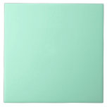 Miniaplicativo de cor sólida da pintura verde do P<br><div class="desc">Adorável cor verde-primavera verde-clara. Simples e moderno estilo chic moderno e minimalista,  estética pastel em delicada cor verde sólida. Decoração verde pastel,  decoração estética verde pastel,  cozinha verde pastel,  cor verde pastel. Azulejo de cerâmica verde pastel.</div>