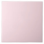 Miniaplicativo de cor sólida da Rosa claro do Past<br><div class="desc">Cor rosa-de-rosa primavera leve adorável. Simples e moderno estilo chic moderno e minimalista,  estética pastel em delicada cor rosa sólida. Decoração caseira rosa,  decoração estética rosa pastel,  cozinha rosa pastel,  cor rosa pastel. Azulejo de cerâmica rosa pastel.</div>