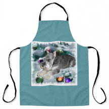 Miniatura Schnauzer Natal