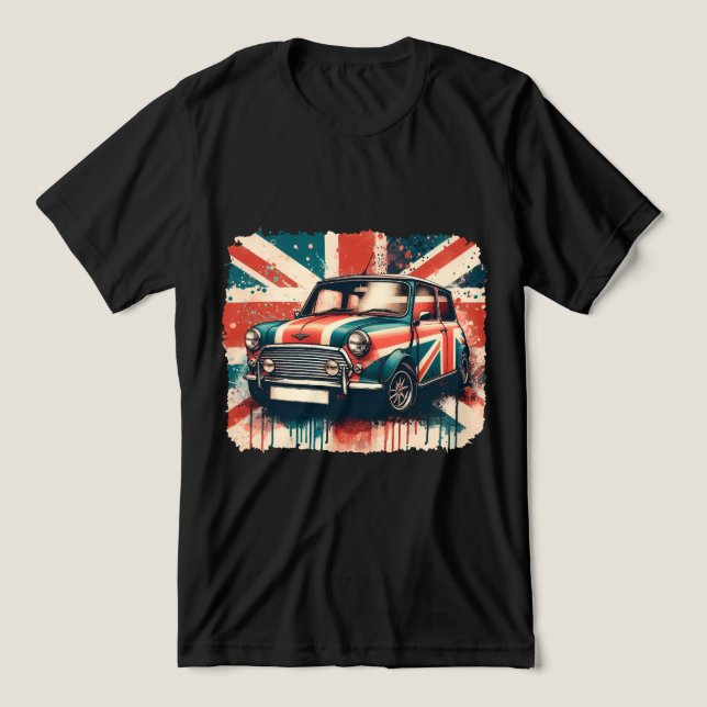 Minicar (Design frontal)