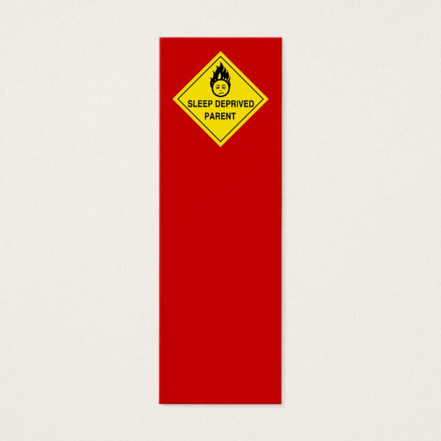 Minifavoritos Parentais Privados de Suspensão (Frente)