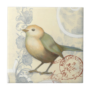 Minigráfico Amarelo e Verde no fundo da vinhagem