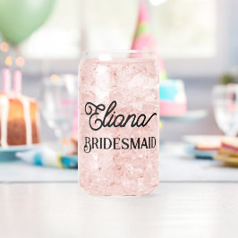 Mínima de Bridesmaid ou Madrinha de casamento