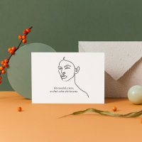 Mínima Negra Ela Se Tornou Uma Menina De Inspiraçã