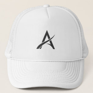 Minimal A Mark™ Boné Trucker de Espuma – Artemis C