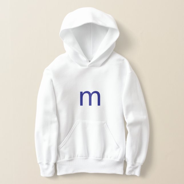Minimal Letter M Design (Postura )