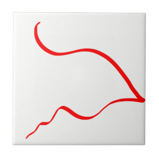 Minimalismo de abstrato Art Minimalista