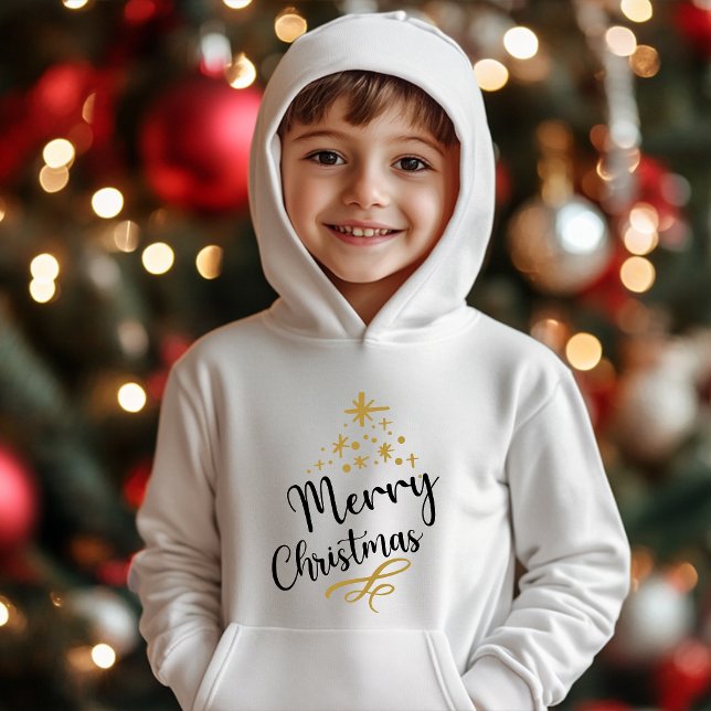 Minimalist Christmas Tree - Festive and Simple (Criador carregado)