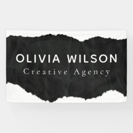 Minimalist Creative Agency Modern Business Promo