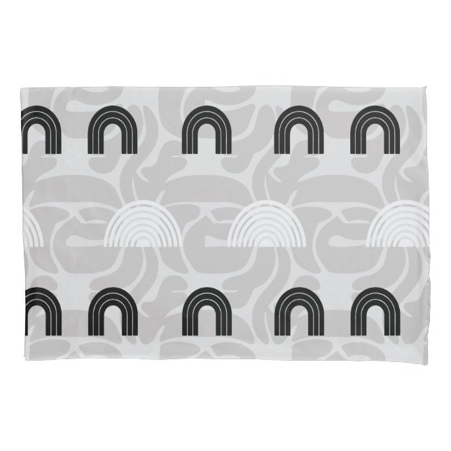 Minimalist Mixed Boho Arches (Frente)